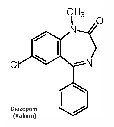 Diazepam